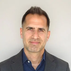 Josh Eddy