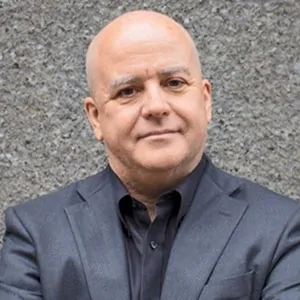 Mark Simmerman