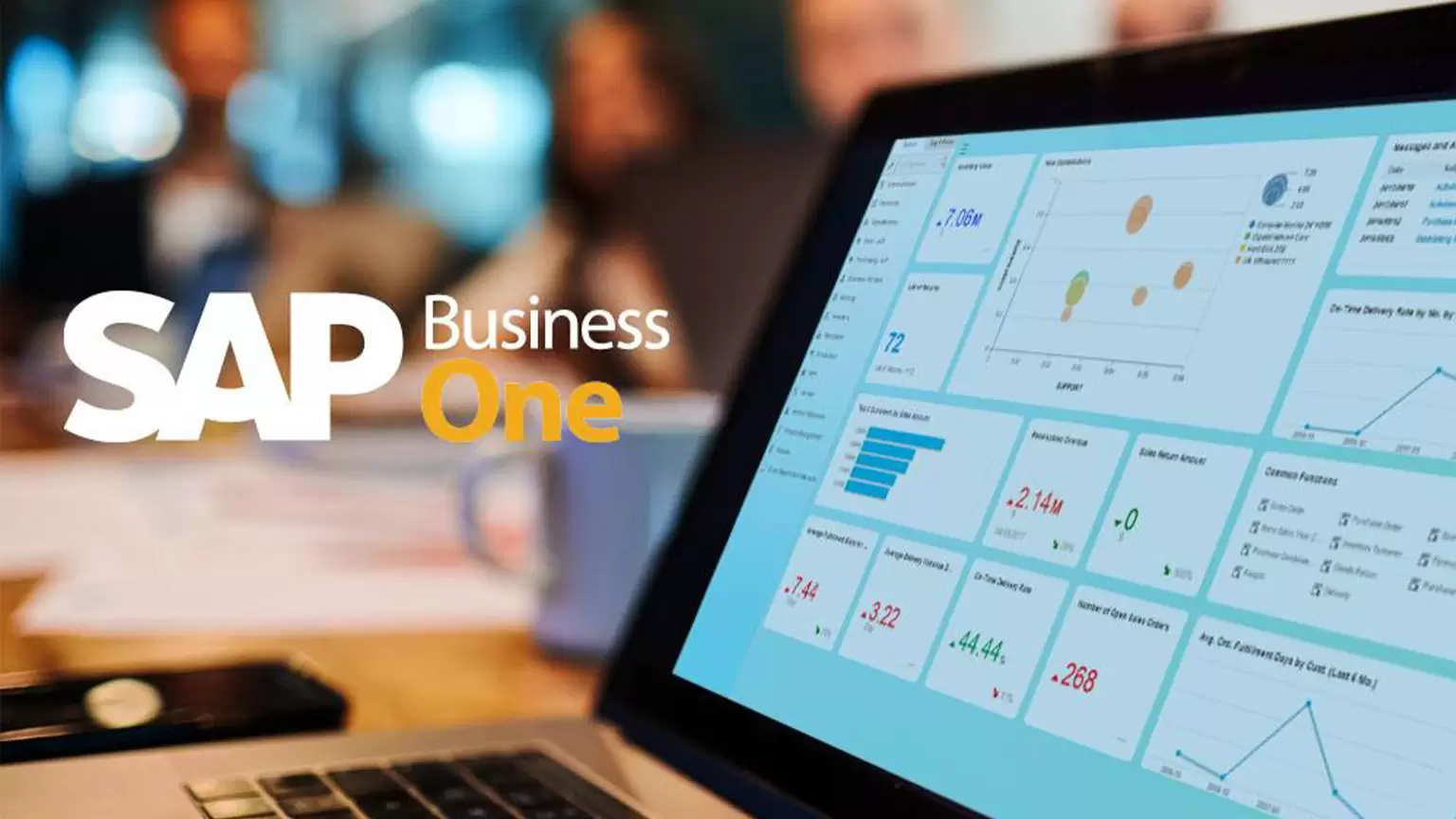 SAP-Business