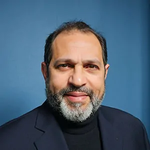 Virgilio ZayasBazan