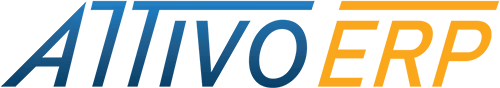 Attivo ERP (logo)
