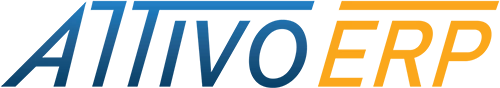 ERP enterprise logo